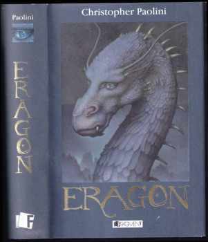 Christopher Paolini: Odkaz Dračích jezdců
