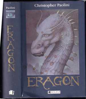 Odkaz Dračích jezdců : Eragon - Christopher Paolini (2004, Fragment) - ID: 890873