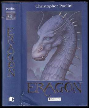 Christopher Paolini: Odkaz Dračích jezdců