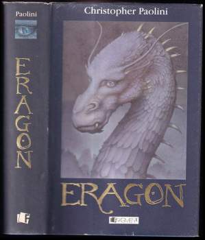 Christopher Paolini: Odkaz Dračích jezdců