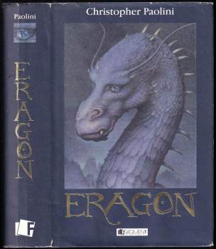 Christopher Paolini: Odkaz Dračích jezdců
