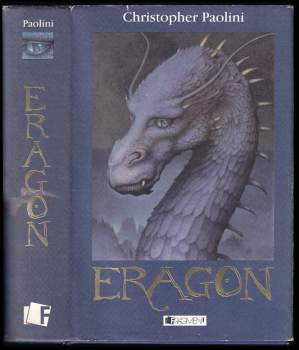 Odkaz Dračích jezdců : Eragon - 1. díl