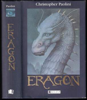 Odkaz Dračích jezdců : Eragon - 1. díl