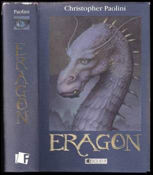Christopher Paolini: Odkaz Dračích jezdců