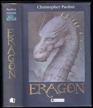 Christopher Paolini: Odkaz Dračích jezdců