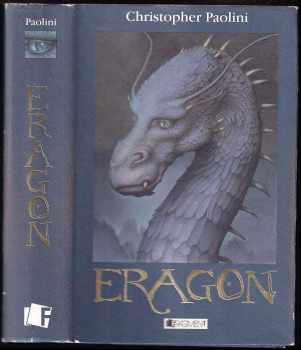 Odkaz Dračích jezdců : Eragon - Christopher Paolini (2004, Fragment) - ID: 737630