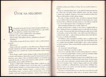 Christopher Paolini: Odkaz Dračích jezdců