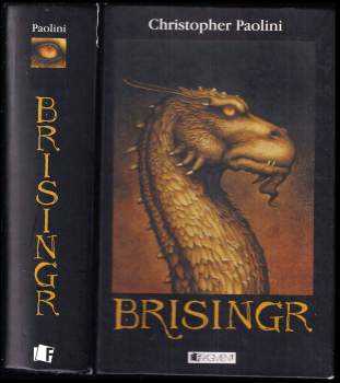 Christopher Paolini: Odkaz Dračích jezdců