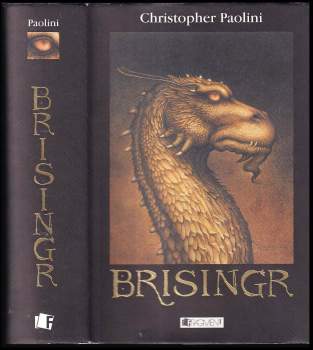 Christopher Paolini: Odkaz Dračích jezdců