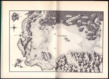 Christopher Paolini: Odkaz Dračích jezdců