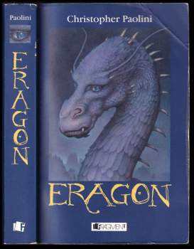 Christopher Paolini: Odkaz Dračích jezdců