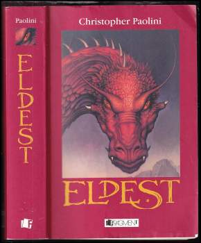 Christopher Paolini: Odkaz Dračích jezdců