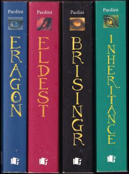 Odkaz Dračích jezdců