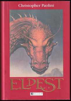 Christopher Paolini: Odkaz Dračích jezdců, Díl 1-4