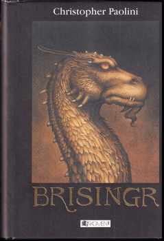 Christopher Paolini: Odkaz Dračích jezdců, Díl 1-4