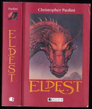 Christopher Paolini: Odkaz Dračích jezdců