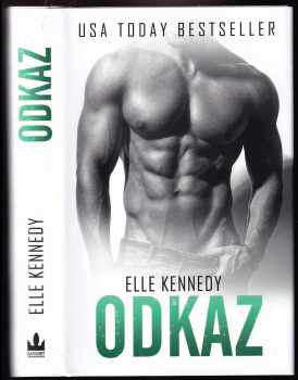 Elle Kennedy: Odkaz