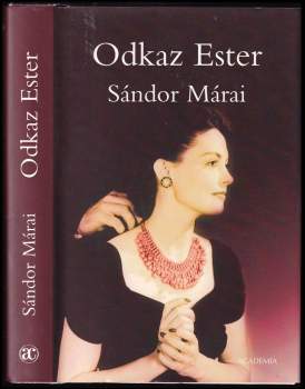 Odkaz Ester