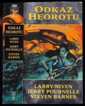 Larry Niven: Odkaz Heorotu