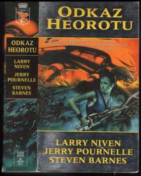 Larry Niven: Odkaz Heorotu