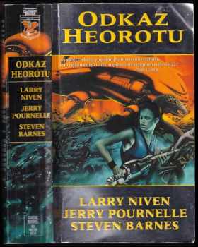 Larry Niven: Odkaz Heorotu