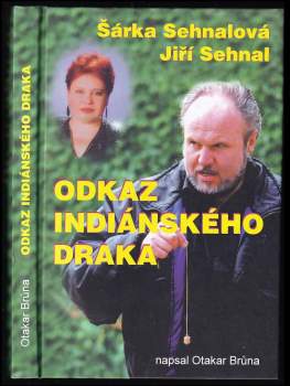 Odkaz indiánského draka