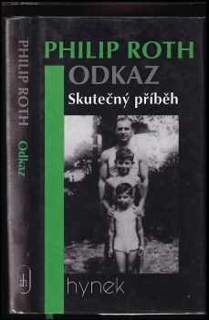 Philip Roth: Odkaz