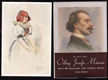 Odkaz Josefa Mánesa