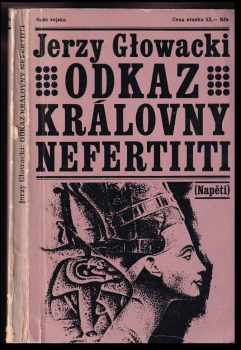 Odkaz královny Nefertiiti