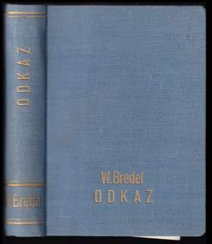 Willi Bredel: Odkaz