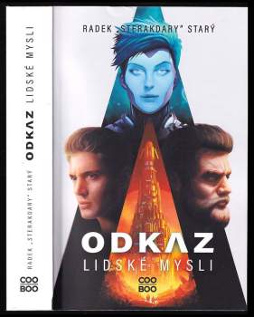 Odkaz lidské mysli