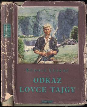 Odkaz lovce tajgy