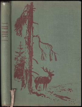 Rudolf Luskač: Odkaz lovce tajgy