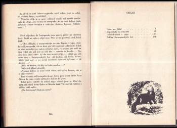 Rudolf Luskač: Odkaz lovce tajgy