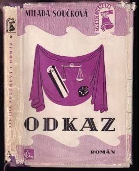 Odkaz