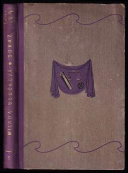 Milada Součková: Odkaz