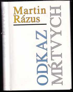 Odkaz mŕtvych