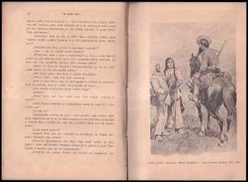 Karl May: Odkaz posledního Inky