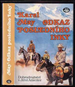 Odkaz posledního Inky