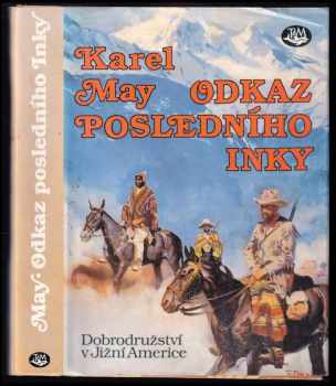 Odkaz posledního Inky
