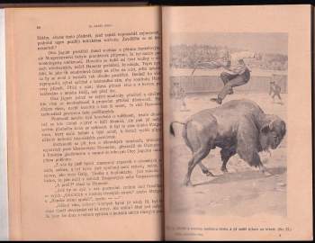 Karl May: Odkaz posledního Inky