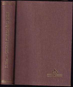 Karl May: Odkaz posledního Inky