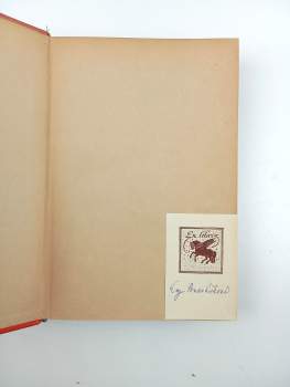 Karl May: Odkaz posledního Inky