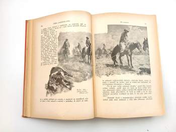 Karl May: Odkaz posledního Inky