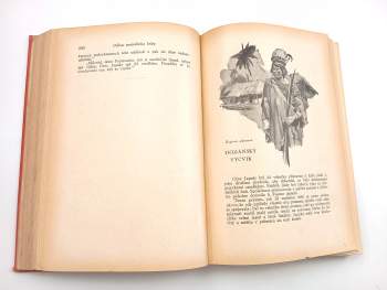 Karl May: Odkaz posledního Inky