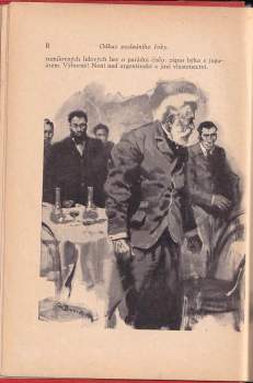 Karl May: Odkaz posledního Inky