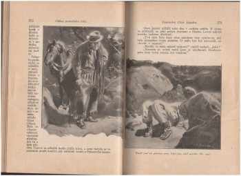 Karl May: Odkaz posledního Inky