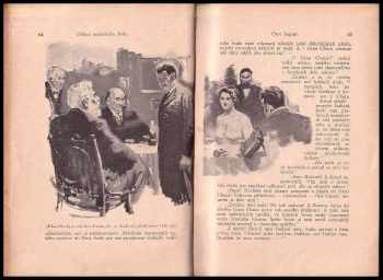 Karl May: Odkaz posledního Inky