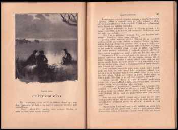 Karl May: Odkaz posledního Inky