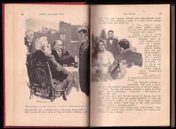 Karl May: Odkaz posledního Inky